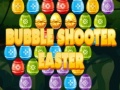 游戏Bubble Shooter Easter