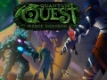游戏Quantum Quest Merge Dungeon