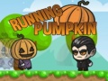 游戏Running Pumpkin