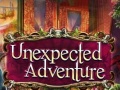 游戏Unexpected Adventure