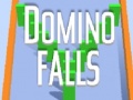 游戏Domino Falls