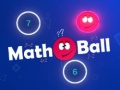 游戏Math Ball