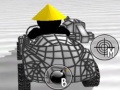 游戏Stickman Car Racing