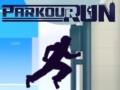 游戏Parkour Run