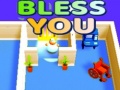 游戏Bless You