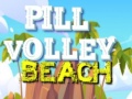 游戏Pill Volley Beach