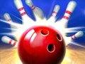 游戏Bowling