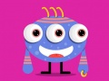 游戏Cute Little Monsters Memory