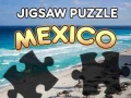 游戏Jigsaw Puzzle Mexico