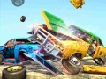 游戏Demolition Derby Car Crash