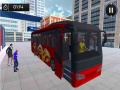 游戏City Bus & Off Road Bus