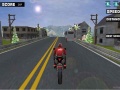 游戏Highway Rider Motorcycle Racer
