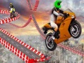 游戏Impossible Bike Track Adventure