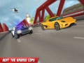 游戏Grand Police Car Chase Drive Racing