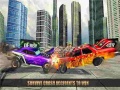 游戏Extreme Car Battle Demolition Derby