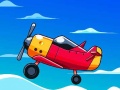 游戏Jet Planes Jigsaw