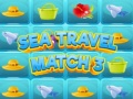 游戏Sea Travel Match 3