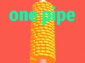 游戏One Pipe