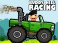 游戏Buddy Hill Racing