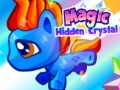 游戏Magic Hidden Crystal