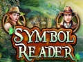 游戏Symbol Reader