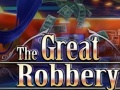 游戏The Great Robbery