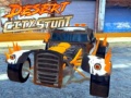 游戏Desert City Stunt