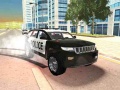 游戏Police Car Simulator 3d
