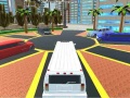 游戏Luxury Limo Taxi Driver City