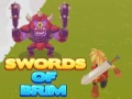 游戏Swords of Brim 