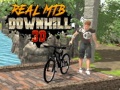 游戏Real MTB Downhill 3D