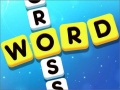 游戏Crossy Word