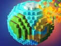 游戏Pixel World