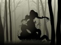 游戏Evil Spirits Jigsaw