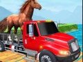 游戏Farm Animal Transport Truck
