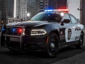 游戏Police Cars Slide