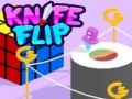 游戏Knife Flip