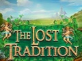 游戏The Lost Tradition