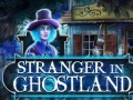 游戏Stranger in Ghostland