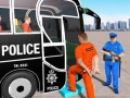 游戏US Police Prisoner Transport