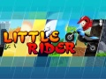 游戏Little Rider