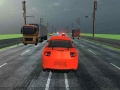 游戏Highway Car Racer