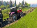 游戏Real Chain Tractor Towing Train Simulator