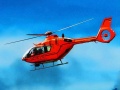 游戏Helicopter Puzzle