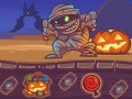 游戏Mummy Candy Treasure