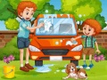 游戏Car Wash Hidden
