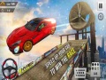 游戏Impossible City Car Stunt