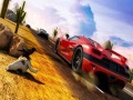 游戏GT Highway Car Driving