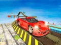 游戏Broken Bridge Car