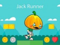 游戏Jack Runner